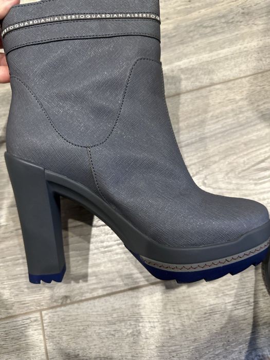 Ботильйони Guardiani Alberto Sport