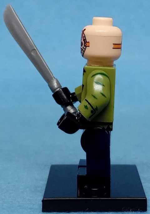 Jason Voorhees (Friday the 13th) (Movies and TV Series)64309861011714122