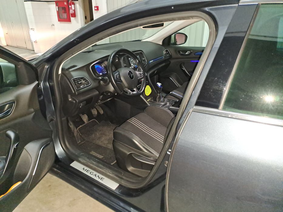 Vendo viatura como nova