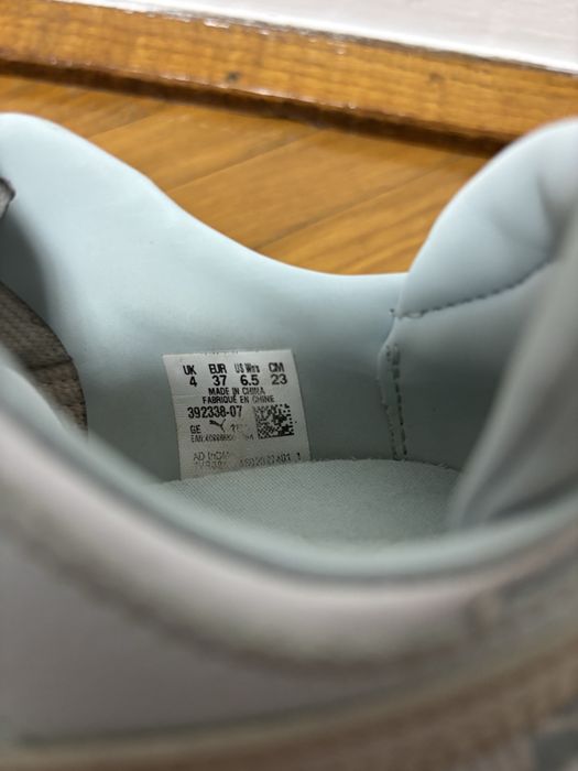 Кросівки , PUMA, 37 розмір
