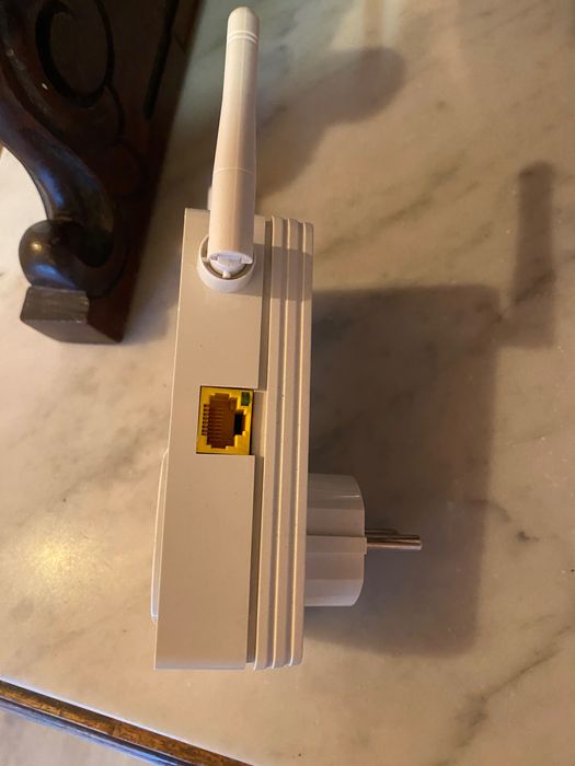 Netgear N300 Wifi  Extender