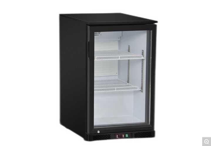 Witryna chłodnicza podblatowa GN-126H NOWA! GWARANCJA! OD RĘKI!