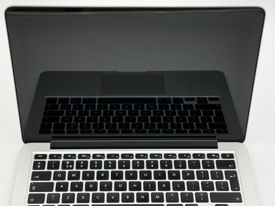 Laptop Apple Macbook Pro 13 2015 i5 16GB 512GB A1502
