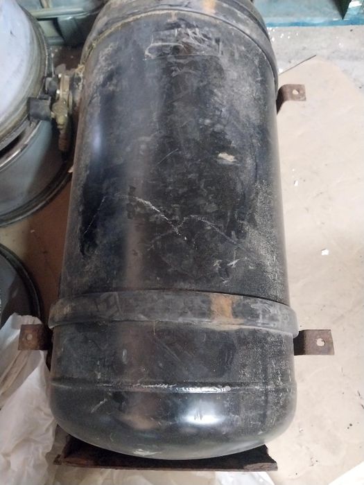 Продам балон газ в машину