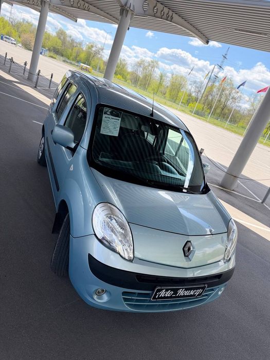 Продам Renault Kangoo