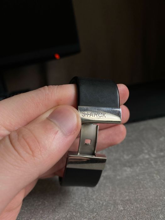 Годинник лімітований Fossil Starck