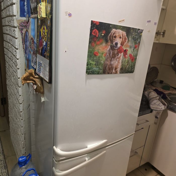 Відда  холодильник