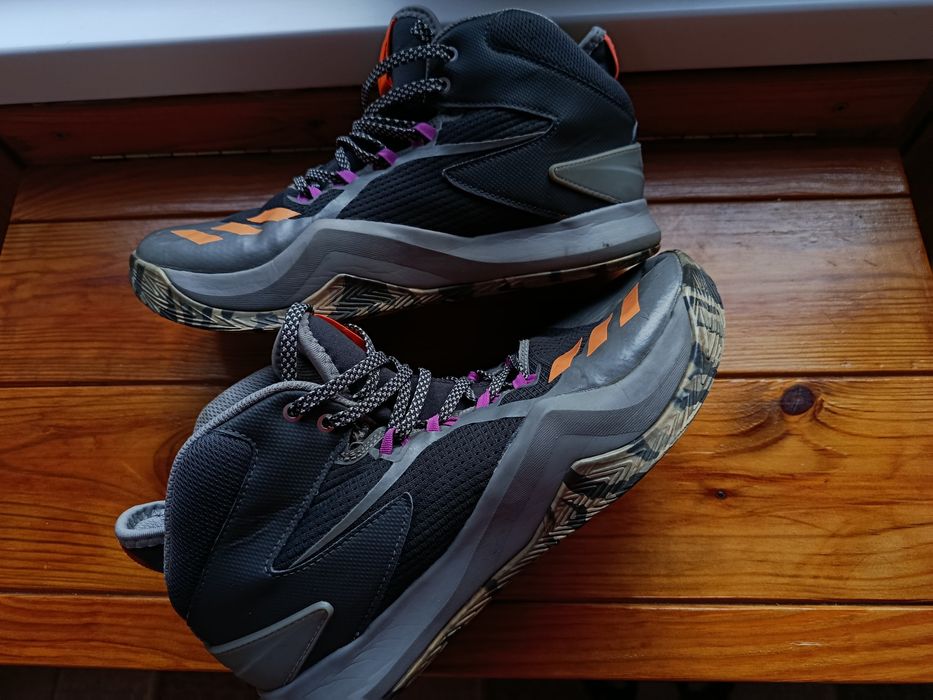 Продам высокие кросовки Adidas originals ботинки Адидас идеальний стан