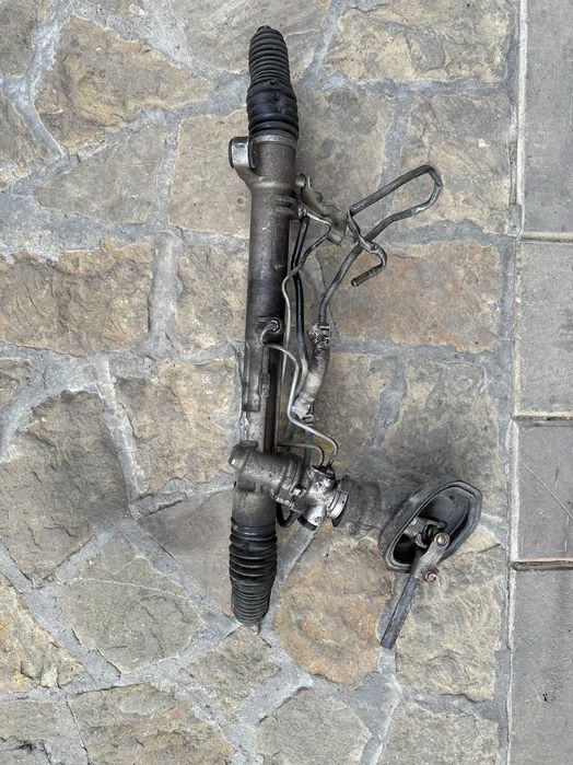 Рульова рейка Toyota Avensis T25 03-09 рейка Тойота Авенсіс