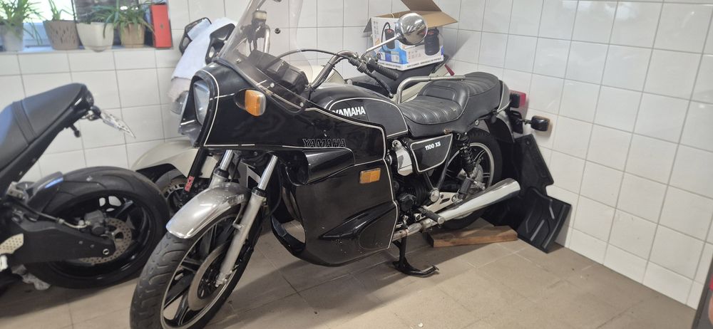 Yamaha