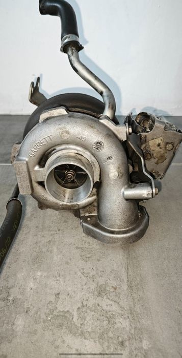 Vendo peças de carros