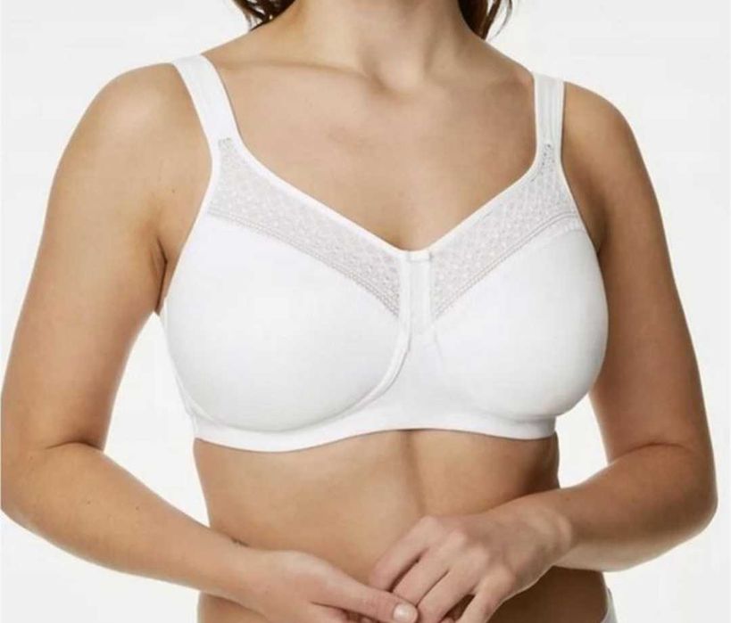 Бюстгальтер Marks  and spencer без кісточок 85В