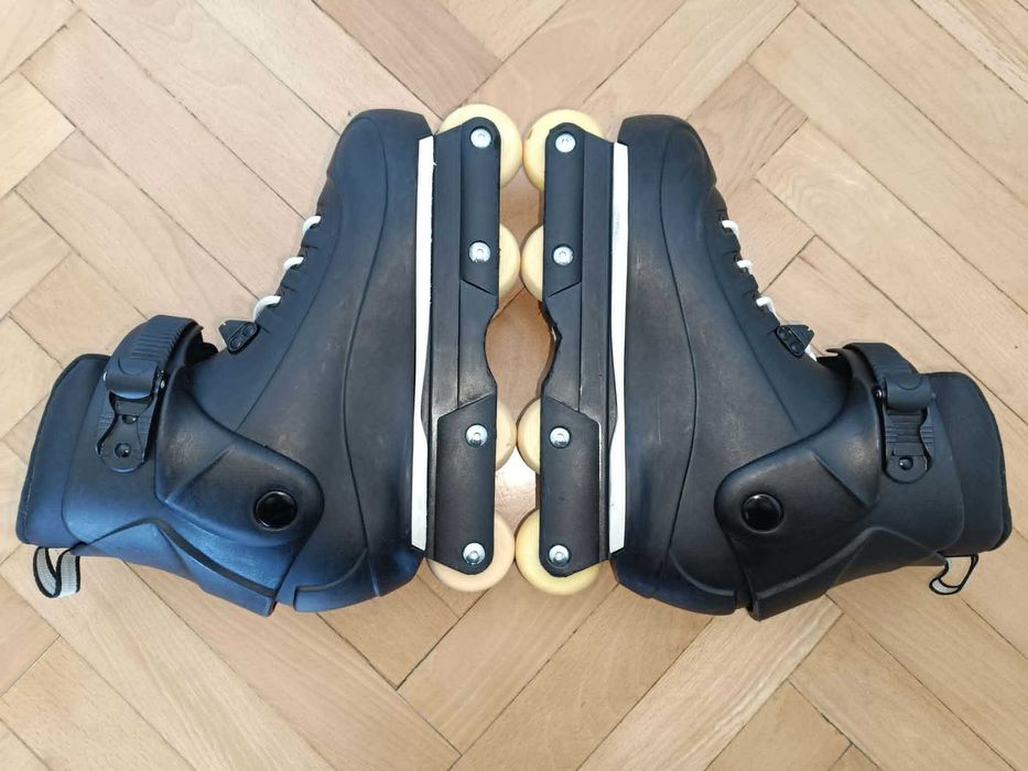 Rollerblade Bladerunner Fury (45,5 - 30cm)