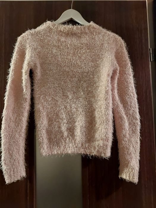 Bluza dla dziewczynki