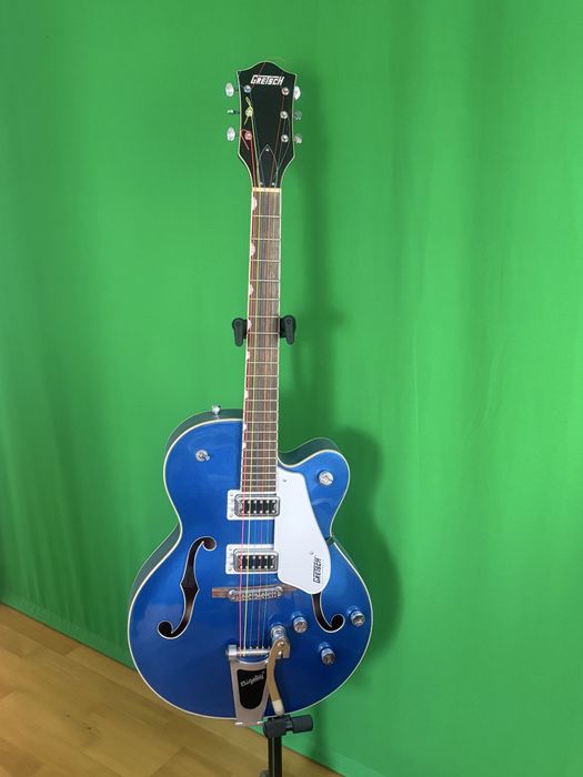 Gretsch G5420T Electromatic Hollow Body AZM