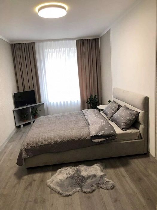 Квартира Хмельницький  подобово ЛЮКС 1к. Докум. КОМФОРТ!