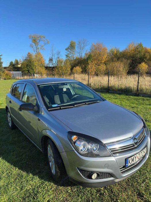 Opel Pozostałe Opel