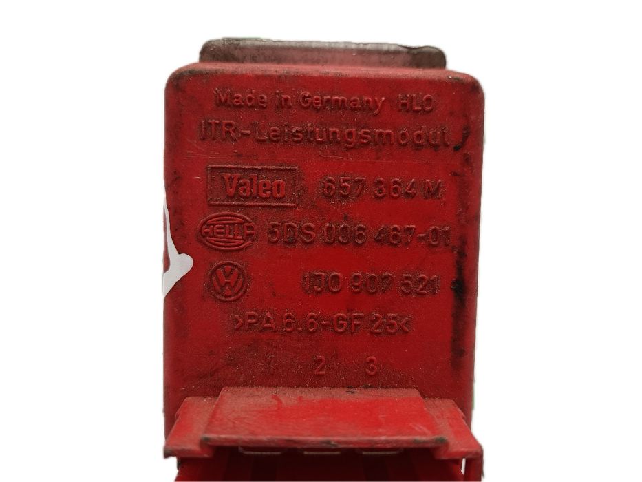 Resistência da chauffage / sofagem AUDI A3 (8L1)