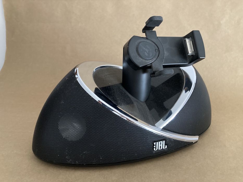 Column + DockStation iPhone/iPad64285993900801124