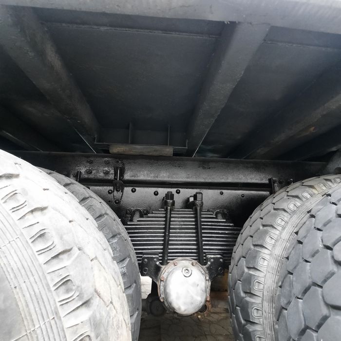 Камаз 5511 самосвал