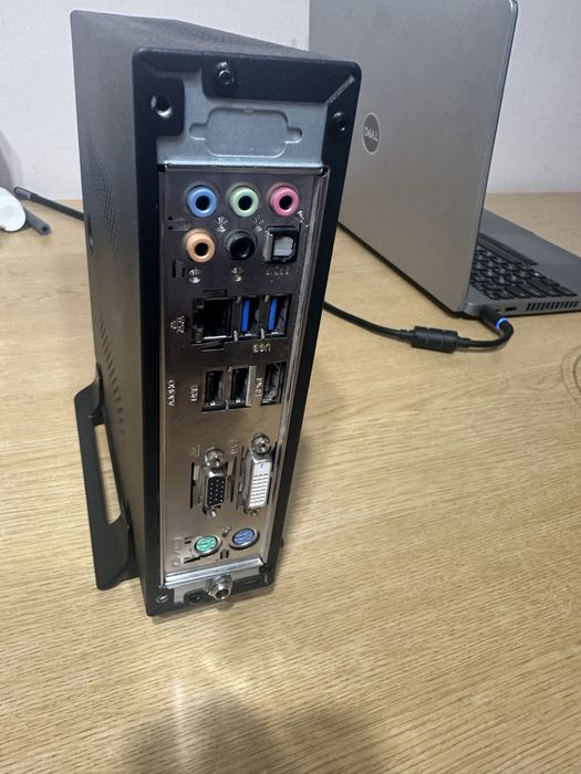 Mini PC Q1900 16gb HDD1tb