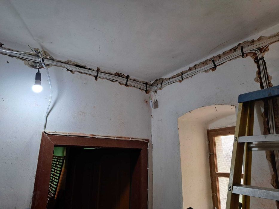Elektryk Elektryka Elektroinstalacje