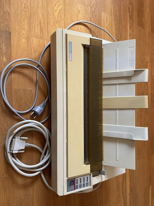 Impressora Citizen Swift 9x