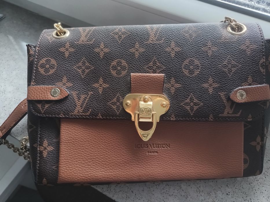 torebka Louis Vuitton