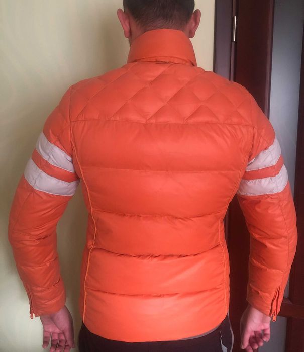 Пуховик Dolomite