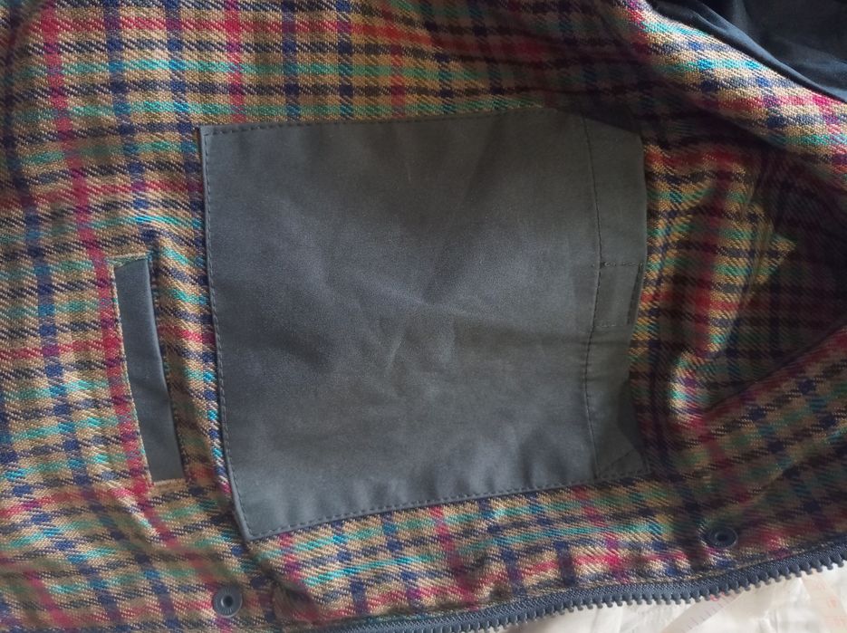 Плащ непромокайка бренд