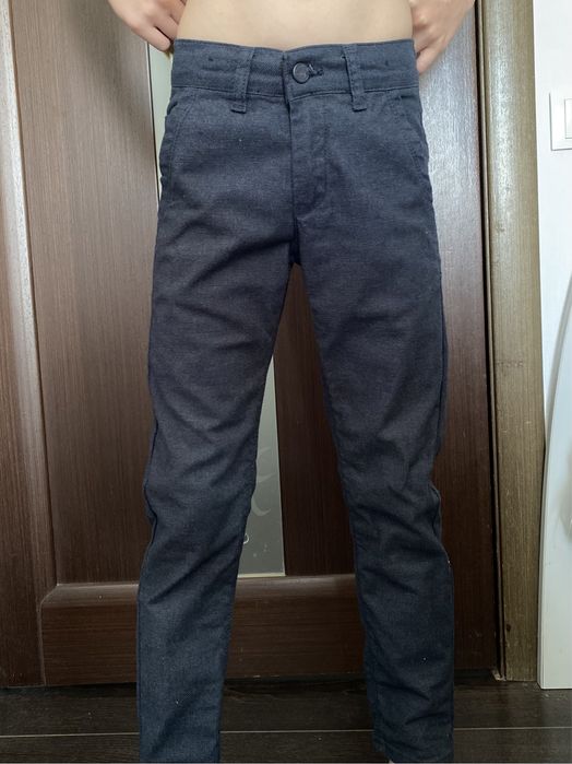 Брюки для хлопчика