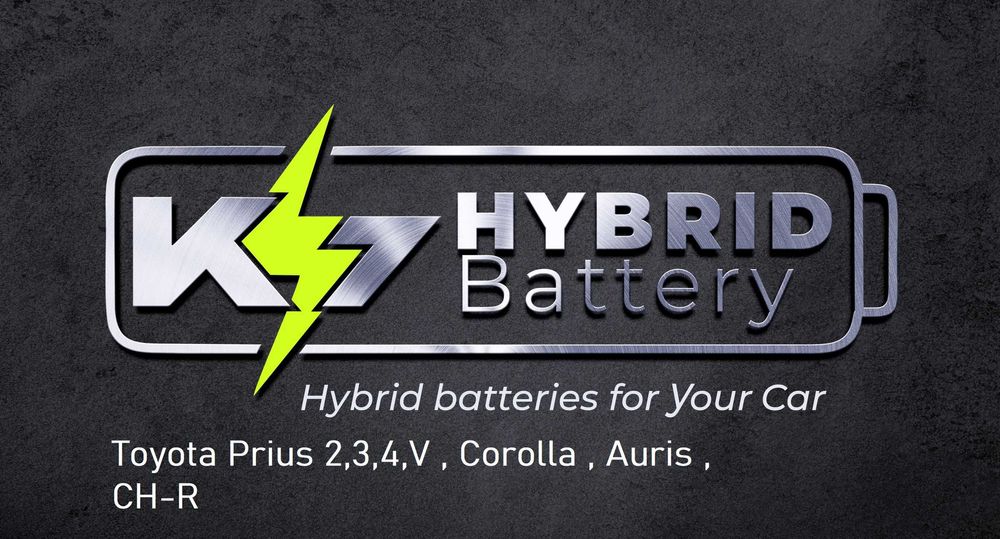 Nowa bateria hybrydowa Toyota Prius 2 , 3 ,4,V, Corolla , Auris , CH-R
