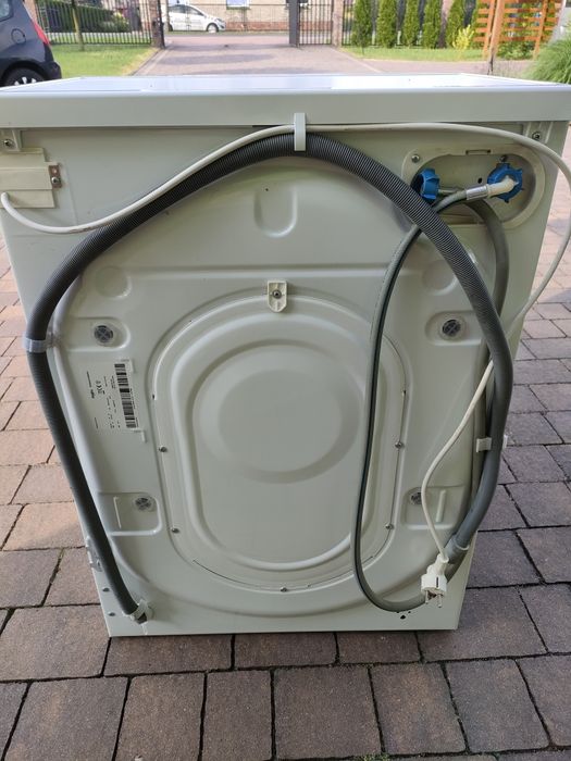 Pralka Whirlpool na części