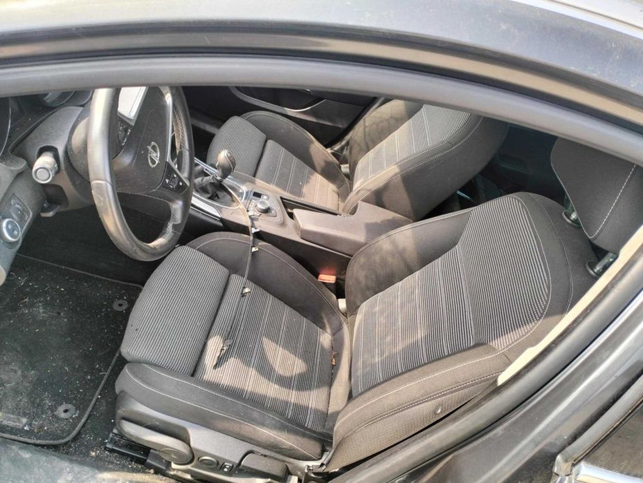 części Opel Insignia A 2.0 tdci Z22C