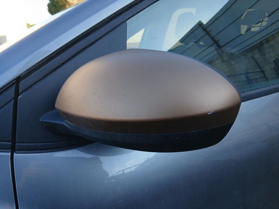 Retrovisor / espelho esquerdo DACIA Jogger