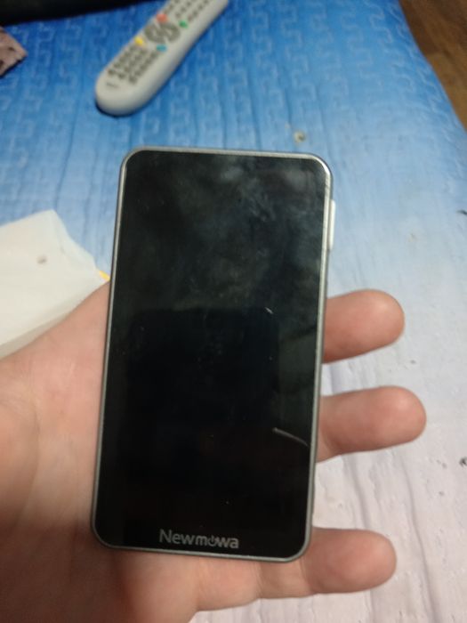 магнитный селфи-монитор для телефона Newmowa PH02 Ultra-NMW.