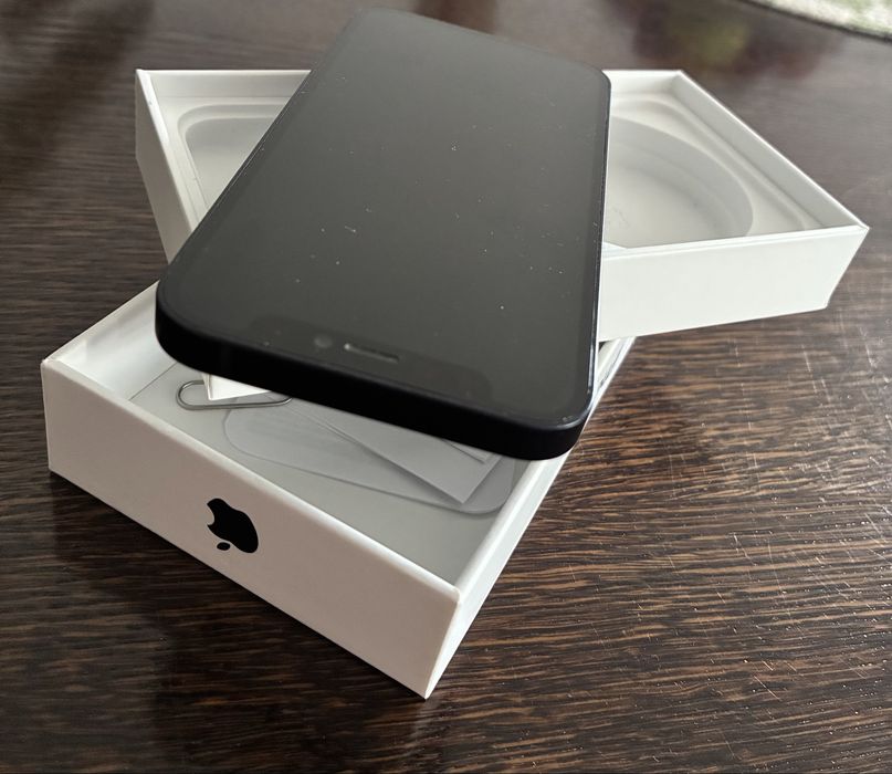 iPhone 12 mini 128 GB – niesprawny, bardzo dobry stan wizualny