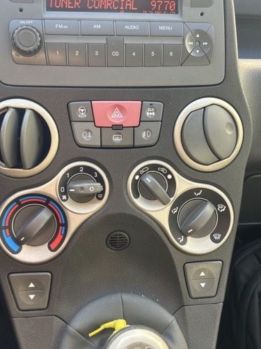 Fiat Panda 4x4 MJT463280596132843527