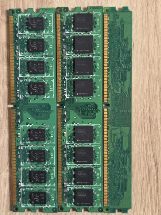 Pamiec ram ddr2 4gb