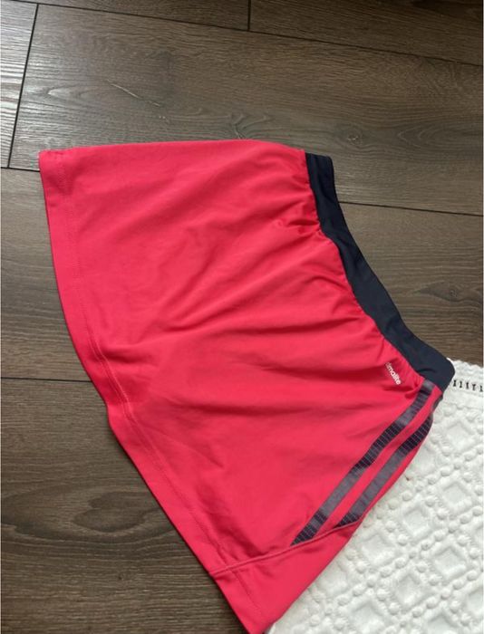 Спортиана юбка шорти