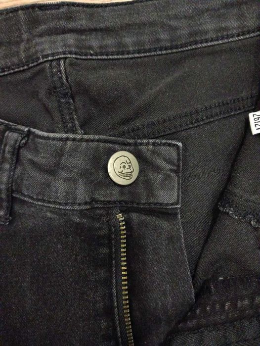 Скінні Cheap Monday