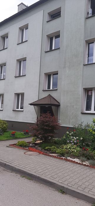 Sprzedam mieszkanie