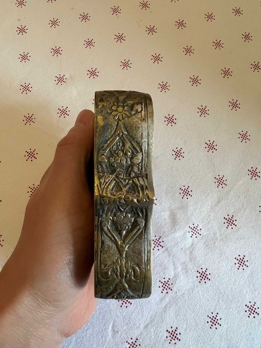 Cartucheira Militar (Palaska)