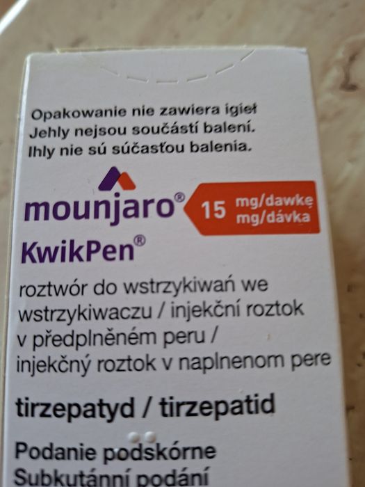 Mongajr..o.15 mg