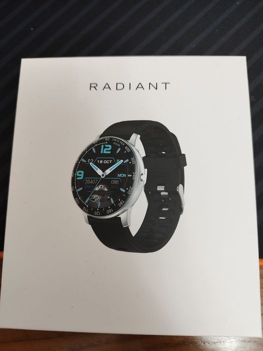 Smartwatch Radiant