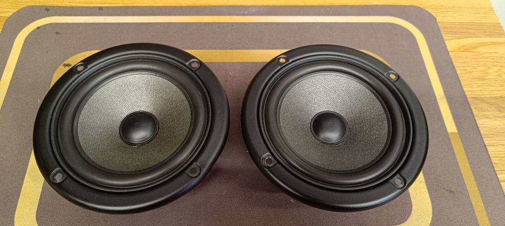 Сч динаміки  JBL A605   -4 ом (супер стан ! )