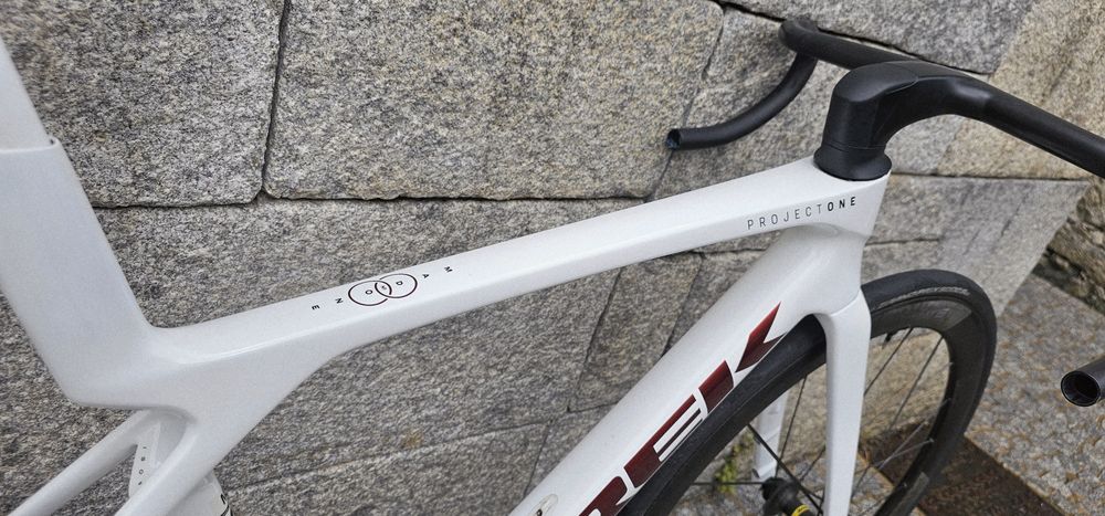 Kit Quadro Trek Madone SLR 9 Gen 8 Project One 54