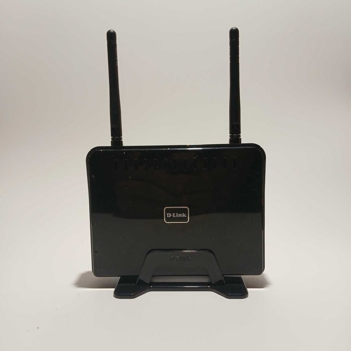 D-Link DIR-615 Wireless N Router Wi-Fi