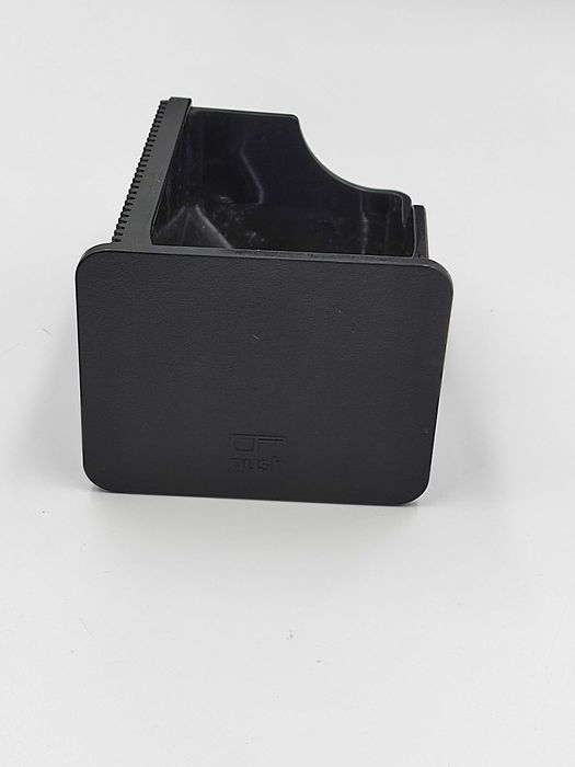 Pojemnik zbiornik kawy sypanej Siemens EQ7