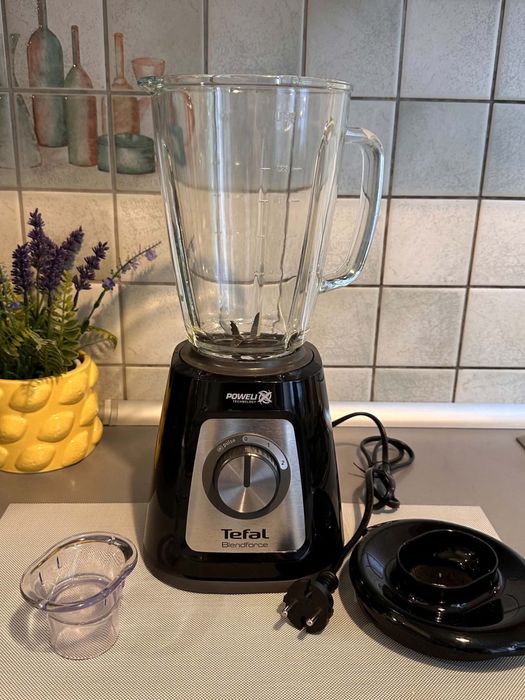 Blender kielichowy TEFAL
